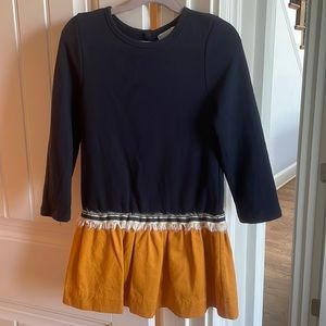 Oaks of Acorn Girls Dress, size 6